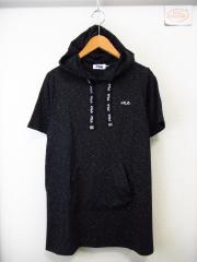 FILA、Lサイズ、スウェット・パーカー