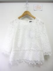 JUSGLITTY、Mサイズ、シャツ・ブラウス