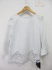 JUSGLITTY、Mサイズ、シャツ・ブラウス