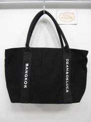DEAN ＆ DELUCA、F（フリー）、バッグ
