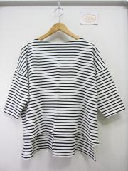 NATURAL BEAUTY BASIC、Mサイズ、カットソー