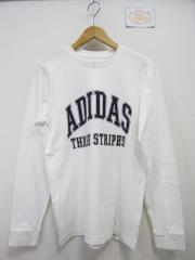 adidas、【メンズ】～Sサイズ、Tシャツ