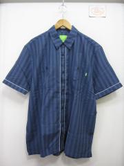 HUF、【メンズ】Lサイズ、シャツ・ブラウス