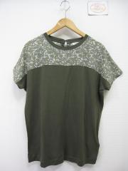 AIGLE、Sサイズ、カットソー