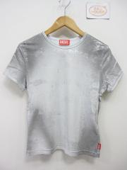 DIESEL、Mサイズ、Tシャツ
