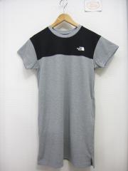 THE NORTH FACE、Mサイズ、ワンピース