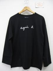 agnes b、Lサイズ、Tシャツ
