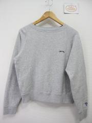 ORCIVAL、Sサイズ、スウェット・パーカー