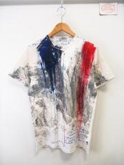 MONCLER、【メンズ】Mサイズ、Tシャツ