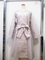 LAPINE BLANCHE、38、コート