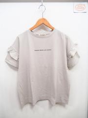 pual ce cin 、F（フリー）、カットソー