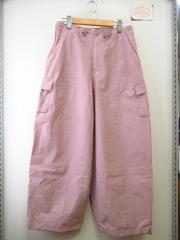 Ungrid、F(フリー)、パンツ