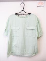 自由区、38、シャツ・ブラウス