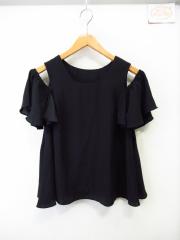 Mystrada、38、シャツ・ブラウス