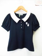 Rene、38、ポロシャツ