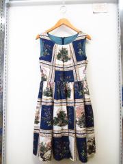 Lois CRAYON、Mサイズ、ワンピース