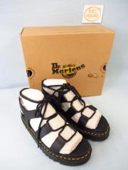 DR.MARTENS、25.0cm～、サンダル・ミュール