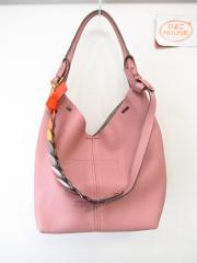 ANYA HINDMARCH、サイズ表示なし、バッグ