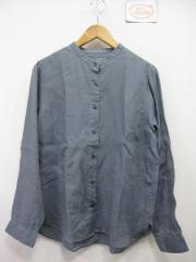 無印良品、Lサイズ、シャツ・ブラウス