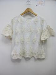 pual ce cin 、F（フリー）、カットソー
