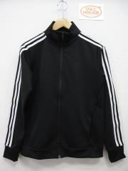 adidas、Mサイズ、ブルゾン