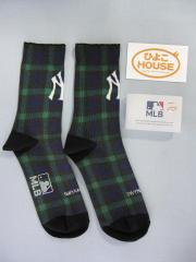 MLB ROSTERSOX、23.0cm、ファッション雑貨・小物