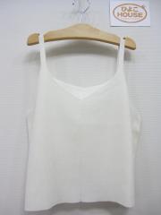 MICHEL KLEIN、38、ニット