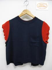 TRICOTE、Sサイズ、ニット