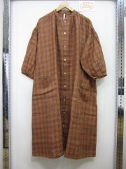 NATURAL LAUNDRY、Mサイズ、ワンピース