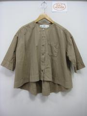pual ce cin 、F（フリー）、シャツ・ブラウス