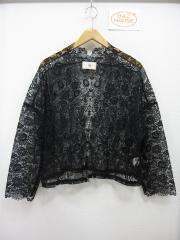 pual ce cin 、F（フリー）、カーディガン・ボレロ・ベスト