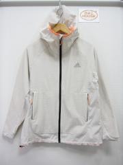 adidas、Mサイズ、ブルゾン