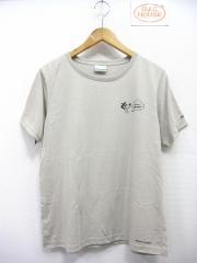 Columbia、LLサイズ、Tシャツ