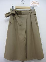 KUMIKYOKU、9号、パンツ