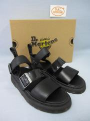 DR. MARTENS、23.5cm、サンダル・ミュール