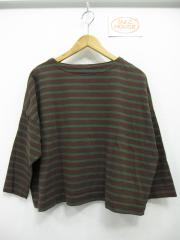 ear PAPILLONNER、F（フリー）、カットソー