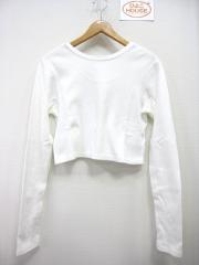 Ungrid、F（フリー）、カットソー