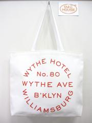 Wythe Hotel、その他、バッグ