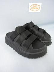 UGG、24.0cm、くつ