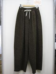 TEEN BOOP、F（フリー）、パンツ