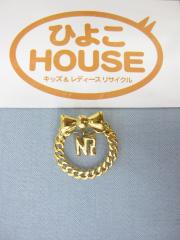 NINA RICCI、その他、アクセサリー