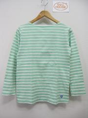 ORCIVAL、F（フリー）、カットソー