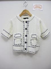 ZARA、Sサイズ、カーディガン・ボレロ・ベスト
