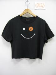 SAVE THE DUCK、Sサイズ、Tシャツ
