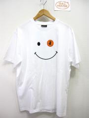 SAVE THE DUCK、【メンズ】Lサイズ、Tシャツ