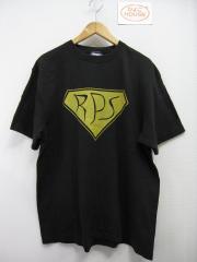 WORN FREE、【メンズ】Lサイズ、Tシャツ