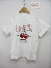 Her lip to、F（フリー）、Tシャツ
