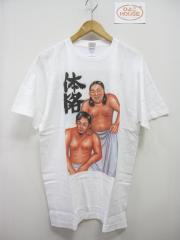 体格ブラザーズ、【メンズ】Lサイズ、Tシャツ