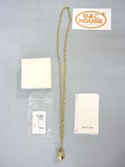 spick&span、F（フリー）、アクセサリー