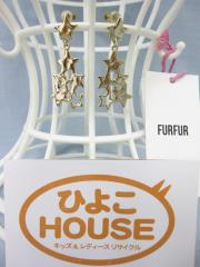 FURFUR、F（フリー）、アクセサリー